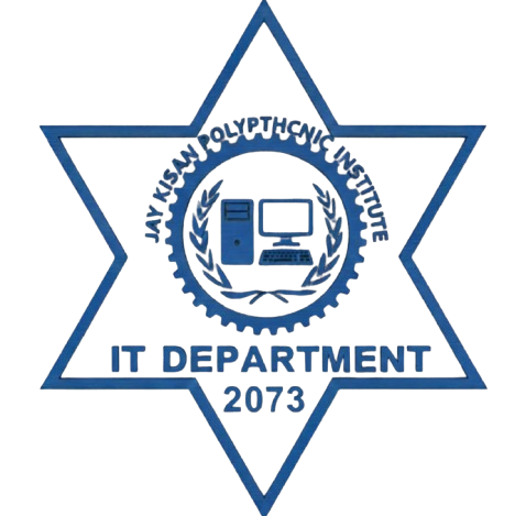 IT DEPARTMENT