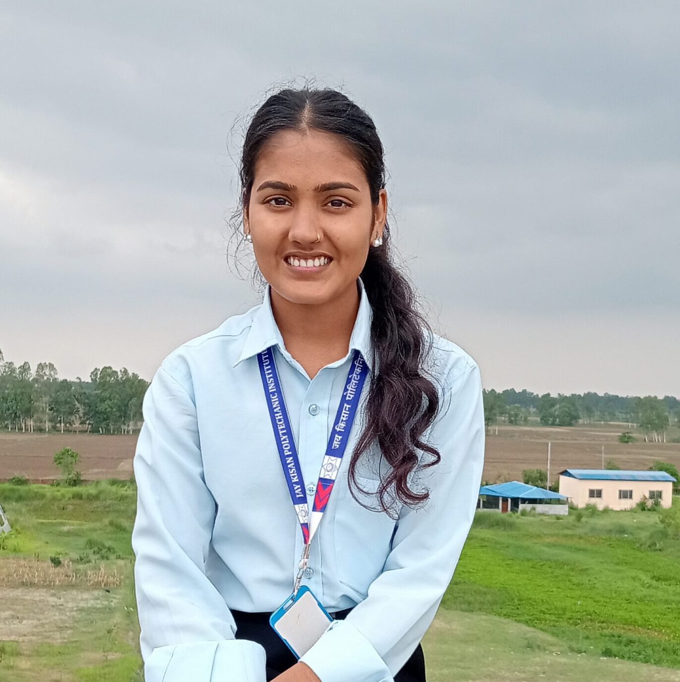 ANU YADAV